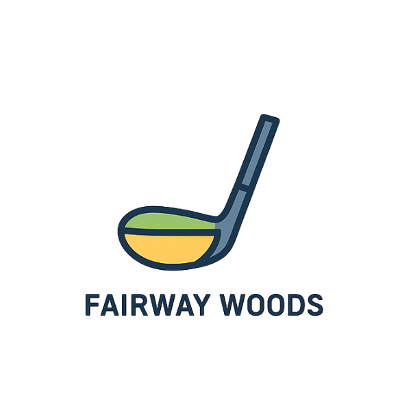 Fairway woods golf collection in Australia – quality clubs from affordable to top brands