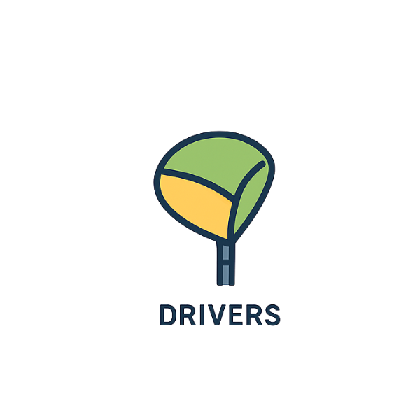 Shop golf drivers online in Australia – affordable and premium options for all golfers