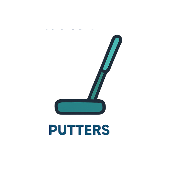 Golf putters collection in Australia – precision putters for every golfer