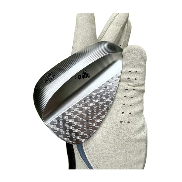 Super Bee Wedge – complete club with stiff shaft and rubber grip – Embrace Golf Australia