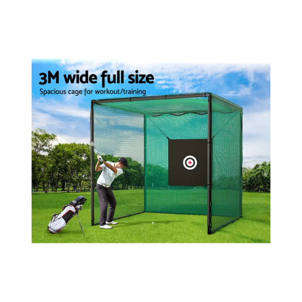 embrace-golf-practice-net-3m-cage-material-embrace-golf-australia