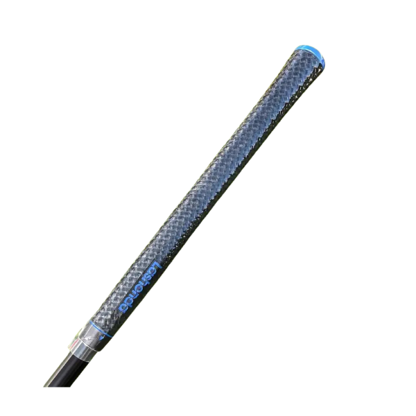 Lashonda hybrid golf club grip – textured non-slip design for comfort and control – Embrace Golf Australia