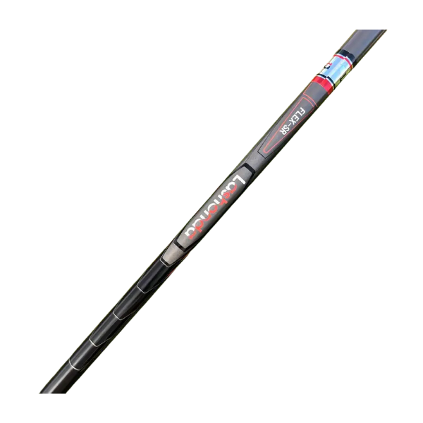 Lashonda golf hybrid carbon fibre shaft – lightweight SR flex construction – Embrace Golf Australia