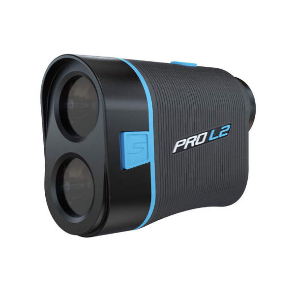 Shot Scope PRO L2 Rangefinder angled view