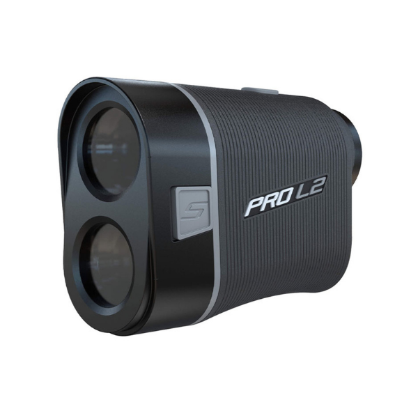 Shot Scope PRO L2 Rangefinder side view showing compact design